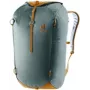 Zaino giornaliero DEUTER Gravity Motion teal-cinnamon – zaino urbano da trekking compatto