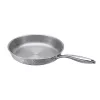 Padella multiuso Resto Kitchenware Crater rotonda
