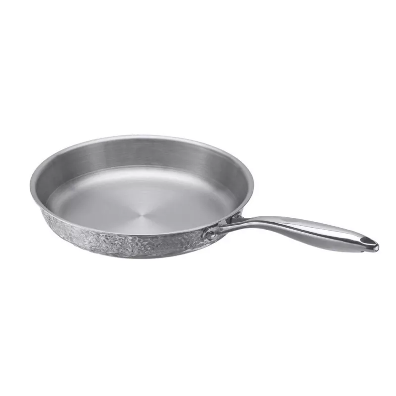 Padella multiuso Resto Kitchenware Crater rotonda