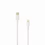 Sbox iPH./8pin M.->TYPEC M. 1M TYPEC-IPH7 bianco
