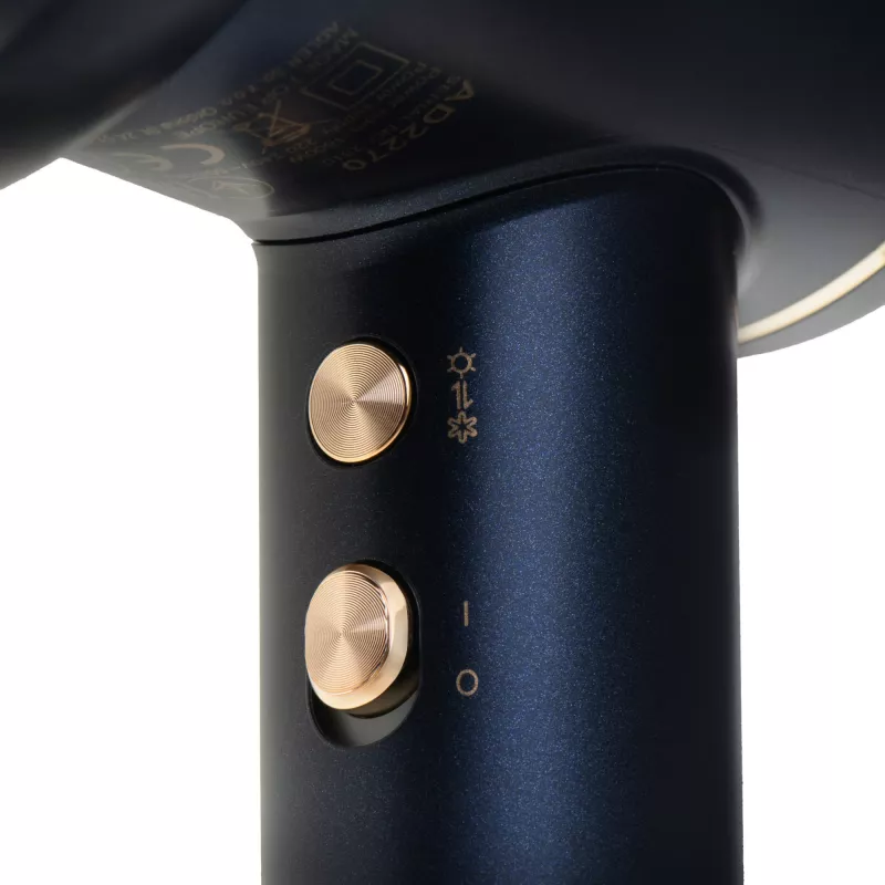 Asciugacapelli Adler AD 2270B 1600 W blu, blu navy