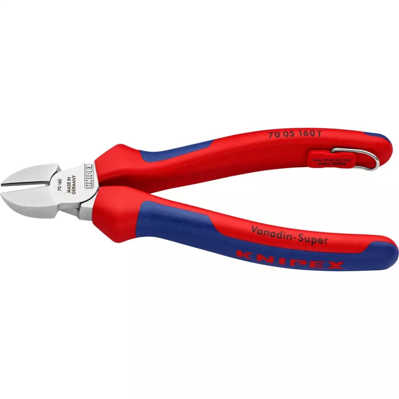 Knipex 70 05 160 pinza tronchese diagonale