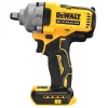 Avvitatore elettrico/avvitatore a impulsi DeWALT DCF891NT-XJ giallo