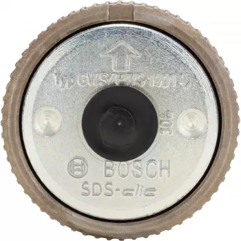 Bosch dado di serraggio rapido SDS-clic M14 (1 603 340 031)
