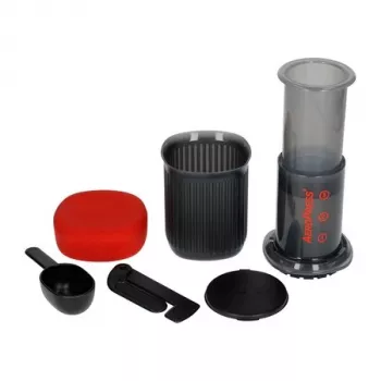 Caffettiera Aeropress Go Travel Coffee Press