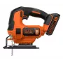 Black & Decker BDCJS18 seghetto alternativo