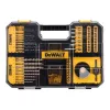 Dewalt Dt71569-Qz Set di accessori punte e frese, 100 pz