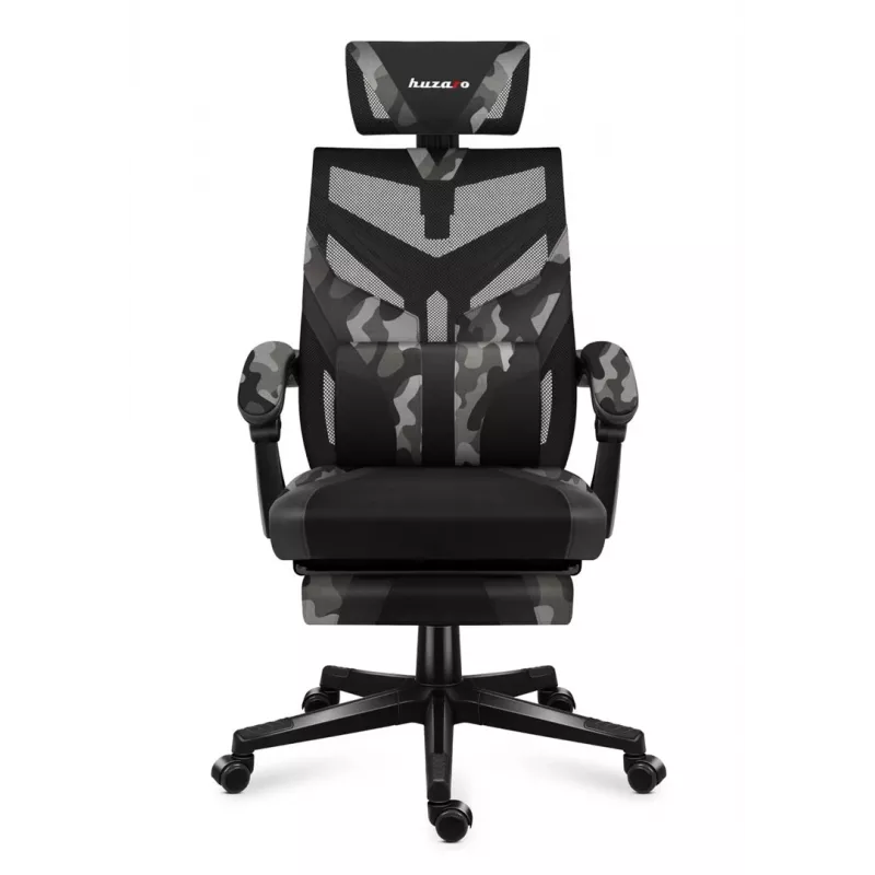 Sedia da gaming HUZARO COMBAT 5.0 CAMO