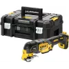 Multifunzione 18V (senza batteria e caricabatterie) DCS356NT-XJ