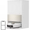 Robot aspirapolvere Dreame L20 Ultra RLX41CE-1 bianco