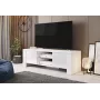 Mobile TV Cama WEST 42/130/42 bianco/bianco lucido