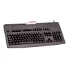 Tastiera CHERRY MultiBoard MX V2 G80-8000 universale USB QWERTZ tedesco nero