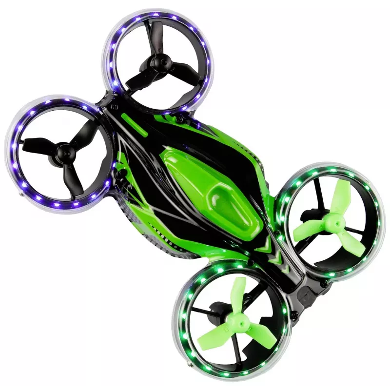Amewi 25346 drone modello radiocomandato (RC) motore elettrico