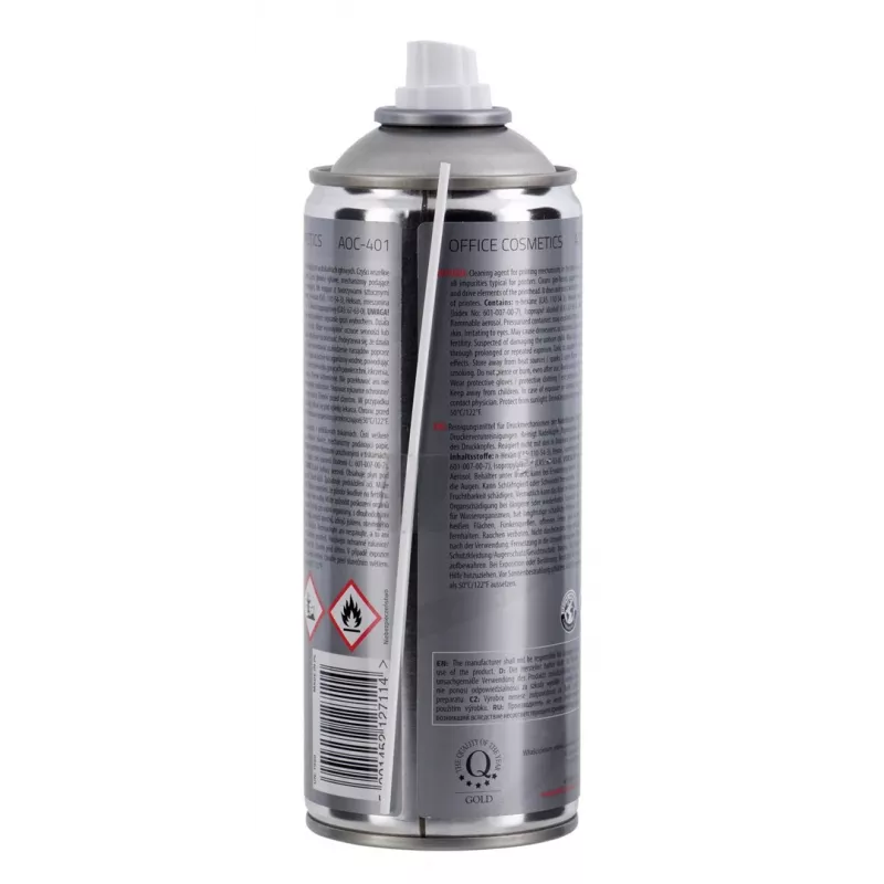 Liquido preparatore per la pulizia delle stampanti Activejet AOC-401 (400 ml)