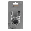 Sbox USB 2.0 8 Pin IPH7-GR grigio