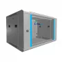 Armadio a parete Extralink Extralink Rackmount cabinet 6U 600x450 grigio