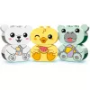 LEGO DUPLO 10965 BAGNI DIVERTENTI: TRENINO DEGLI ANIMALI GALLEGGIANTI