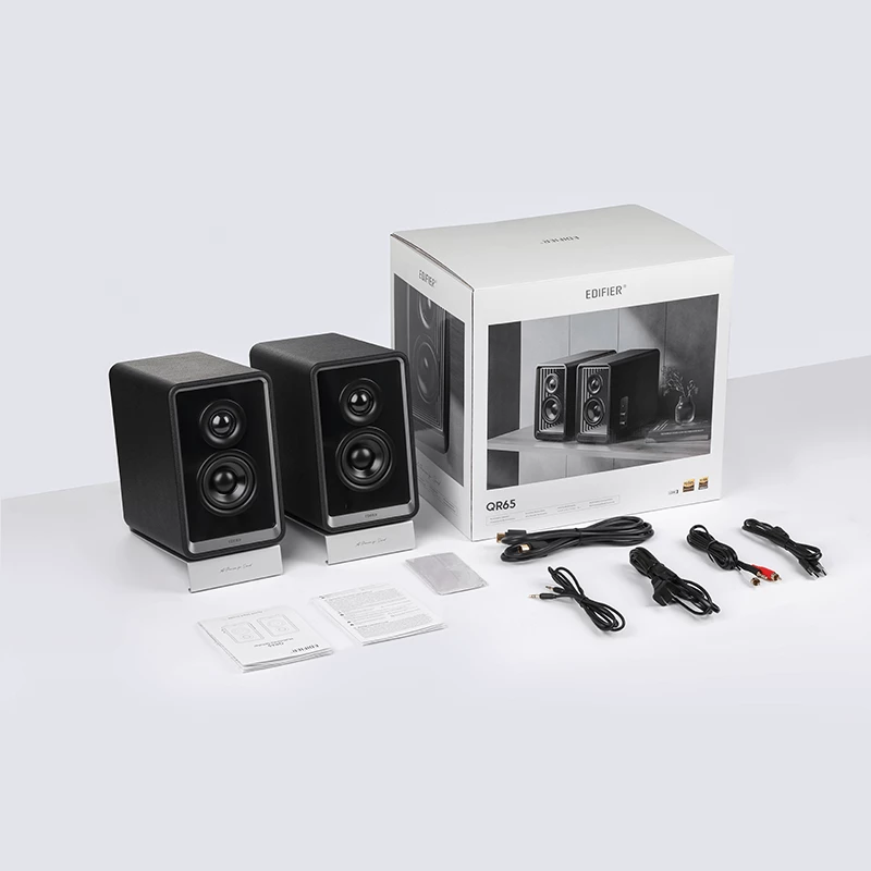 Altoparlante Edifier QR65 70 W