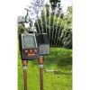 GARDENA 01874-20 Multi Control Duo sensore programmabile per irrigazione