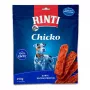Snack per l'addestramento dei cani RINTI Chicko anatra 250 g — gusto anatra, proteine 58%, per cani adulti, in bustina