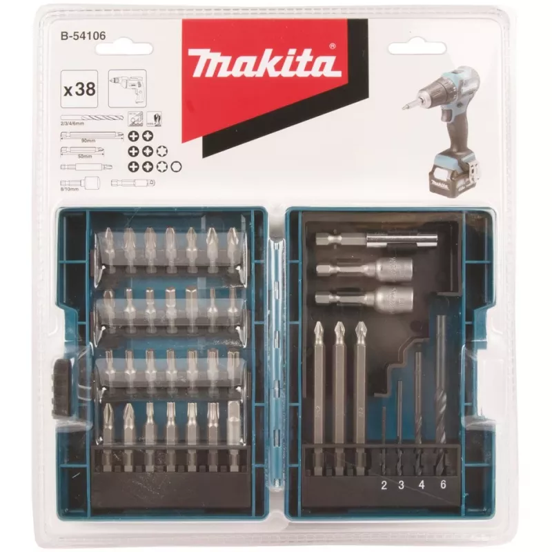 Makita B-54106 accessorio per utensili