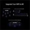 Mercusys AXE5400 Wi-Fi 6E Bluetooth 5.2 adattatore PCIe