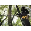 DeWALT Accessorio potatore ad asta