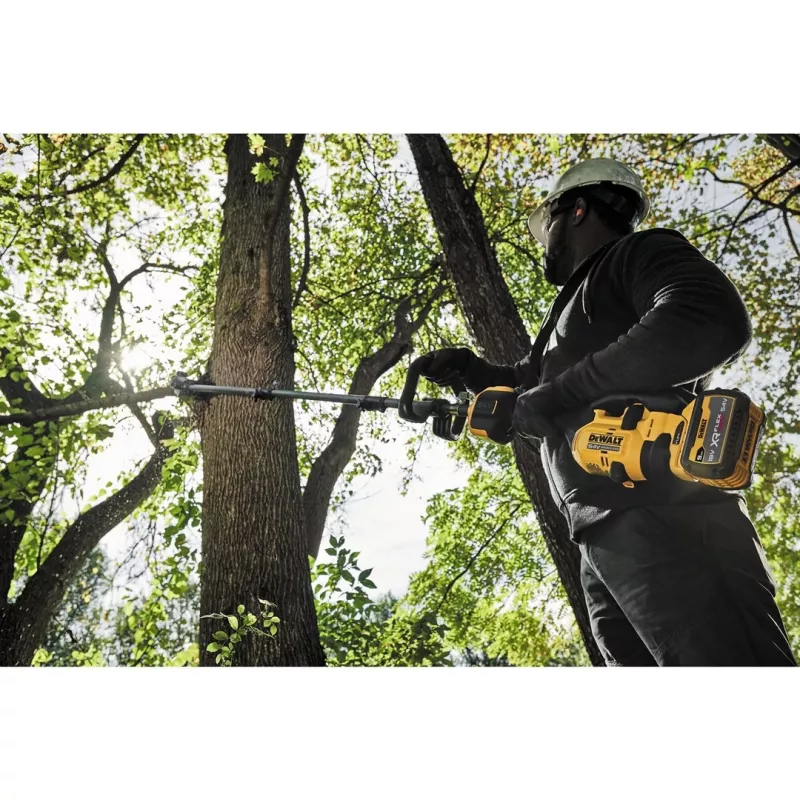 DeWALT Accessorio potatore ad asta