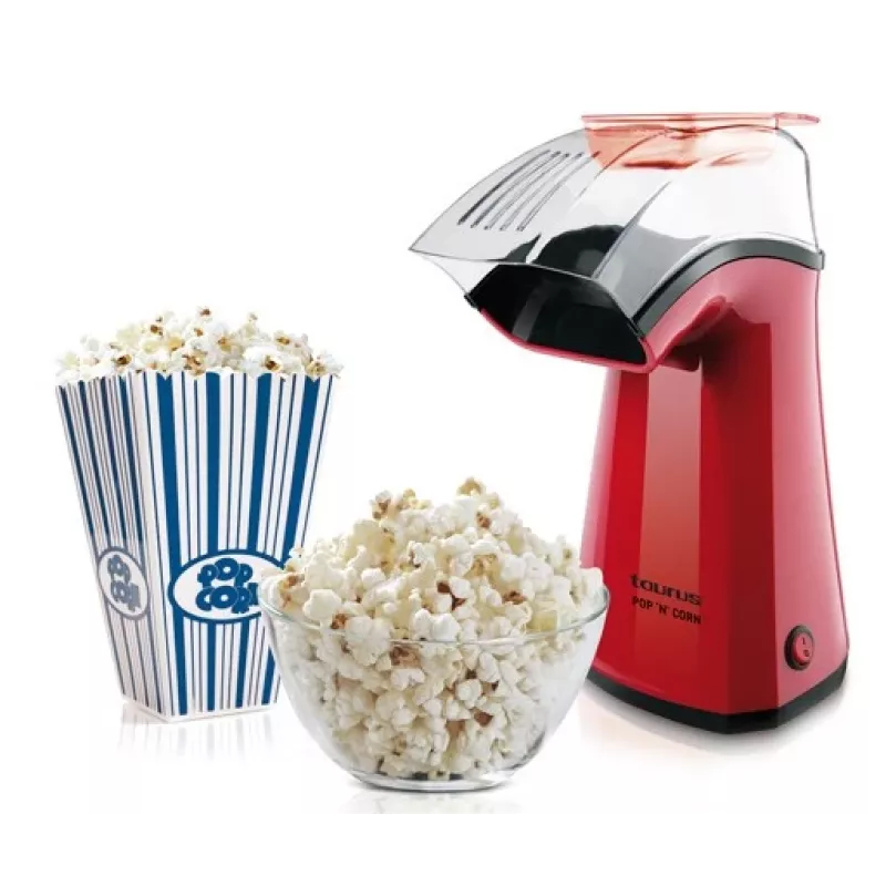 Taurus Pop'n'Corn 968375000 macchina per popcorn