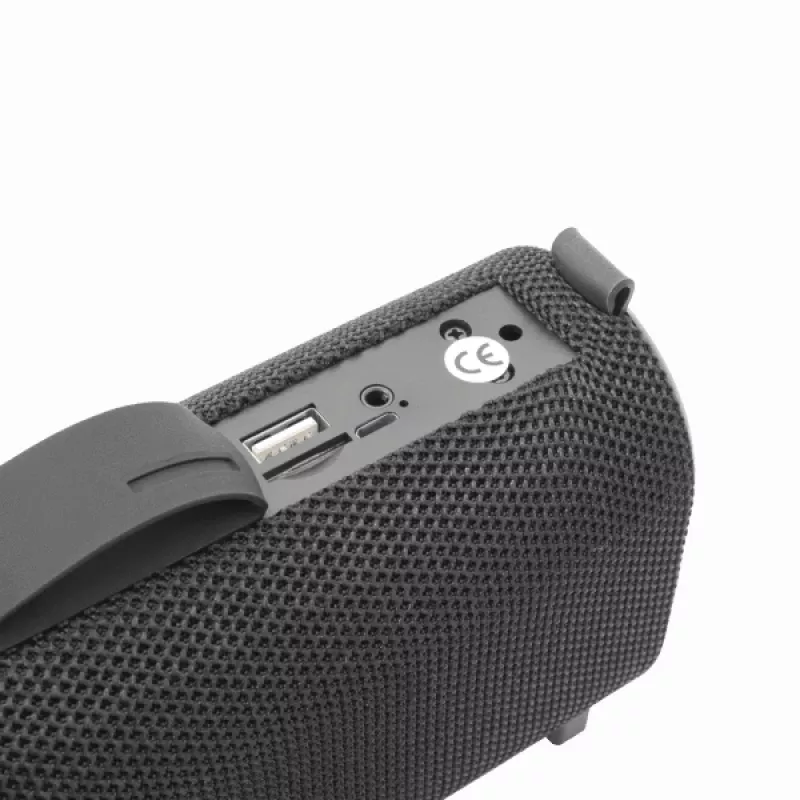 Sbox BT-803 nero