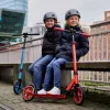 Monopattino HUDORA Up 200, modello 14452, rosso