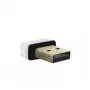 Qoltec - adattatore di rete - USB 2.0 - 802.11b/g/n - bianco