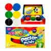 Colori a tempera Colorino Kids 6 colori 20 ml