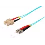Cavo in fibra ottica S/CONN ShiverPeaks 77912/3 2 m