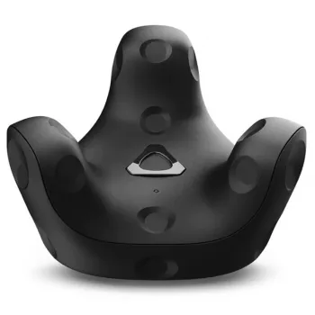 Tracker HTC (3.0) nero