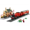 LEGO HARRY POTTER 76423 Hogwarts Express e stazione di Hogsmeade