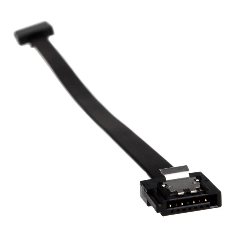 Cavo SATA Akasa PROSLIM SATA 3.0 15 cm