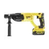 Tassellatore SDS-PLUS 18V 3 funzioni; 1x batteria 4.0 Ah; ordine.