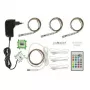 Set luci RGB ALLNET Brick’R’knowledge Variable Color ALL-BRICK-0619