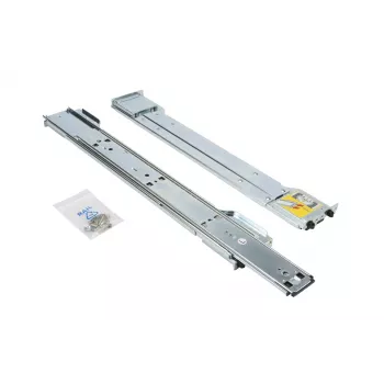 Kit guide a slitta Supermicro 2U-5U - larghezza 17,2 e chassis con display 22