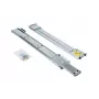 Kit guide a slitta Supermicro 2U-5U - larghezza 17,2 e chassis con display 22