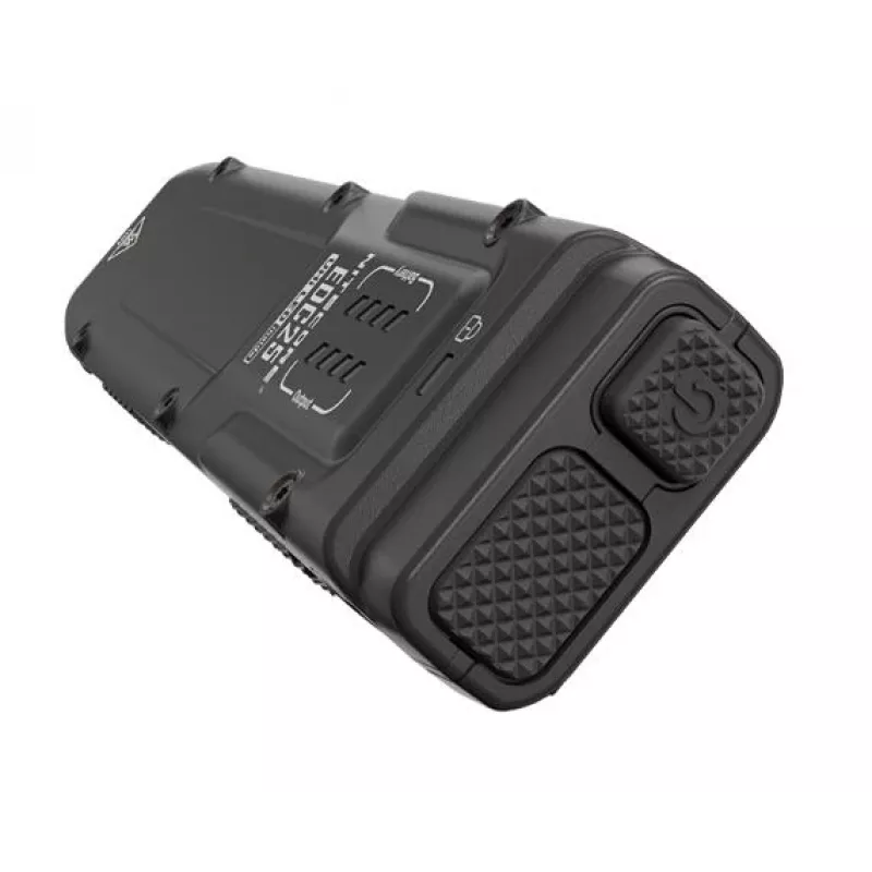 Nitecore EDC25 torcia, serie EDC, 3000 lm, USB-C