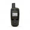 Dispositivo GPS Garmin GPSMAP 65s Personal nero