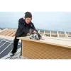 Bosch GKS 55+ GCE Professional sega circolare, 165 mm, 1350 W, blu