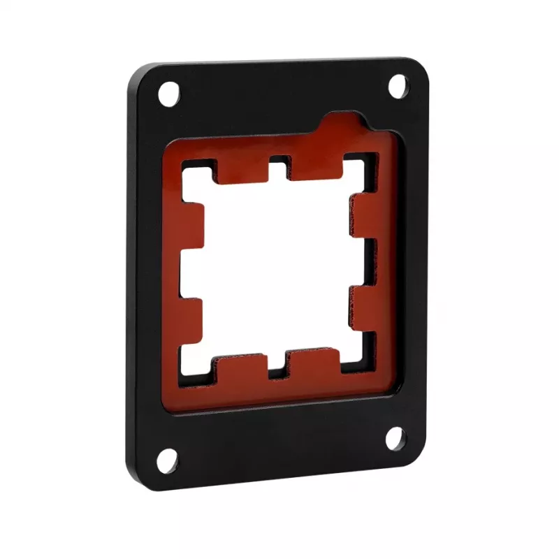 Kit di aggiornamento frame Thermal Grizzly TG-CSF-AM5 alluminio nero
