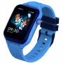 Smartwatch Garett Kids Essa 2 4G – orologio GPS per bambini, blu