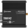 Modem 4G industriale TELTONIKA TRM142 — connettività LTE, design industriale compatto