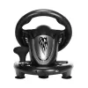 Volante da gaming PXN PXN-V3 per PC, PS3, PS4, Xbox One, Switch — controller volante
