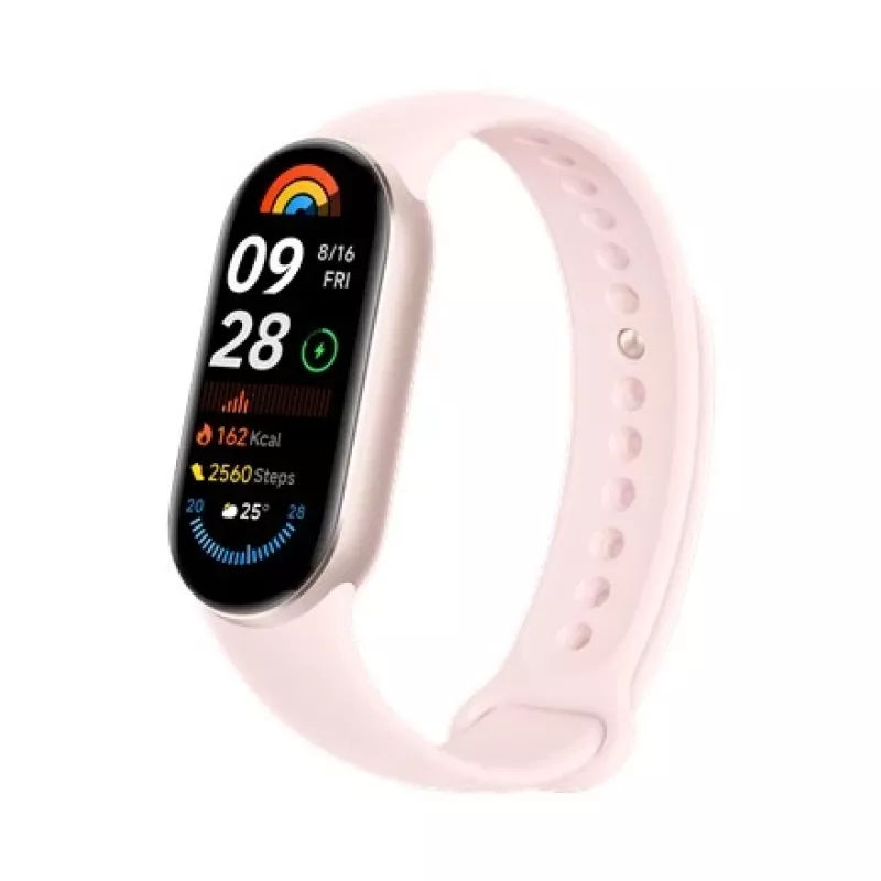 Activity tracker bracciale Xiaomi Smart Band 9
