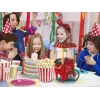 Macchina per popcorn Beper BT.651Y